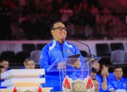 35.936 Anak Muda Main Bareng di Kapolri Cup 2026, Wakapolri: Jangan Cuma Jadi Penonton, Jadilah Talenta Digital