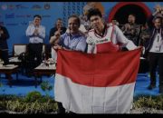Indonesia Berjaya Raih Juara Umum Indonesia Open 8th Asian Taekwondo Indonesia Open Championships 2026