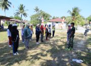 TMMD ke-129 Bukan Sekadar Pembangunan, Semangat Nasionalisme Warga Ikut Dibangun