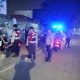 Cegah Kejahatan di Jam Rawan, Polsek Cempaka Putih Gelar Razia Stasioner