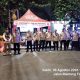 Menteng Tenggulun Diperketat, Polisi Sisir Perbatasan Cegah Gangguan Malam