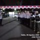 Patroli Cipkon Bergerak, Polisi Perkuat Pengamanan Malam di Menteng