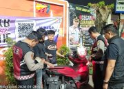 Ditpolairud Polda Metro Jaya Tetapkan Tersangka Kasus Minerba