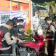 Persempit Ruang Gerak Begal, Polsek Johar Baru Gencarkan Operasi Cipta Kondisi Dini Hari
