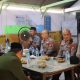 Kapolres Pelabuhan Tanjung Priok Turun Langsung ke Muara Angke, Serap Aspirasi Warga Lewat Jaga Jakarta On The Spot