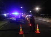 Cara Bertindak Polri Dalam Operasi Cipta Kondisi Stasioner” Polsek Sawah Besar Sasar Kriminalitas di Gunung Sahari Raya