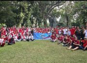 Polri dan LDII-Senkom Menteng Perkuat Sinergi Kamtibmas di Cikini Menteng