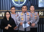 Polri Perkuat Layanan Publik yang Mudah, Cepat dan Responsif melalui SuperApp Polri