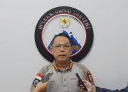 HASIL OLAH TKP PENEMBAKAN DI PINTU MASUK FBLB, POLISI DALAMI DUGAAN KETERLIBATAN EG DAN PN