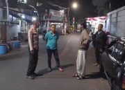 HP iPhone 17 Dicuri, Warga Minta Pendampingan Polisi ke Titik Lokasi di Senen Melalui 110