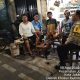 Jelang Tengah Malam, Kamtibmas RW 11 Johar Baru Diperkuat Bersama Warga