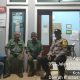 Kewaspadaan Diperkuat, Warga RW 06 Johar Baru Bersama Jaga Keamanan Lingkungan