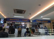 Samsat Jakarta Selatan Kini Hadirkan Pelayanan Berbasis Digital dan Terintegrasi