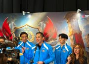 E-Sports Kapolri Cup 2026 Jadi Wadah Gen Z Kembangkan Potensi di Ekosistem Digital