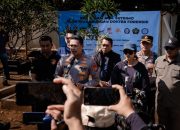 Polda Metro Jaya Mulai Ekshumasi Jenazah S di Banyumas, Libatkan Tim Ahli Forensik