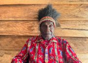 Kepala Suku Besar Kamoro Kecam Penembakan Warga Sipil di Jayawijaya, Ajak Masyarakat Jaga Kedamaian Papua