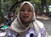 Orang Tua dan Pelaku UMKM Apresiasi Festival Kreativitas Polda Metro Jaya
