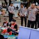 Semarak HUT ke-81 Kemerdekaan RI, Polda Metro Jaya Gelar Festival UMKM dan Lomba Melukis