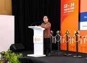 TNI Dukung Penguatan Kesiapsiagaan dan Respons Bencana Melalui EDRRTNI Indonesia 2026