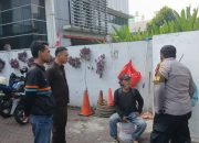 Polisi Tindak Lanjuti Pengaduan 110, Amankan Pria yang Diduga Terlibat Penipuan dan Penggelapan HP