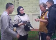 Sinergi TNI-Polri Perkuat Kamtibmas di Rusun Tanah Tinggi