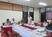 Rapat Koordinasi Tiga Pilar, Pesta Rakyat HUT RI ke-81 di Johar Baru Dipersiapkan Aman dan Meriah