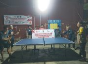 Lomba HUT RI ke-81 Meriahkan Galur, Polisi dan Warga Perkuat Kebersamaan