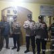 Menteng Perkuat Jaga Malam, Polisi Sisir Matraman Dalam Cegah Tawuran