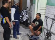 Unit Reskrim Tindak Lanjuti Laporan 110 Dugaan Penganiayaan di Sawah Besar