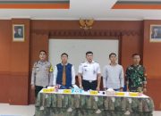 Rakor Cegah Penyalahgunaan Narkoba, Polsek Sawah Besar Libatkan Unsur Kelurahan dan Masyarakat