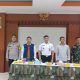 Rakor Cegah Penyalahgunaan Narkoba, Polsek Sawah Besar Libatkan Unsur Kelurahan dan Masyarakat