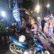 Patroli Blue Light Tiga Pilar Sawah Besar” Tindak Tegas Kumpulan Anak Motor Di Area Publik