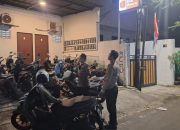 Polisi Respons Cepat Tindak Lanjuti Laporan 110 Dugaan Ancaman di Sawah Besar
