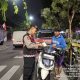 Polisi Persempit Ruang Gerak Kejahatan Jalanan, Cipta Kondisi Digelar Dini Hari