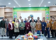 Kantor Pertanahan Jakarta Utara Susun Data Secara Akurat, Perkuat Fondasi Pelaksanaan Reforma Agraria