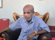 Tokoh Masyarakat Jayapura Kecam Aksi Kekerasan di Festival Budaya Lembah Baliem