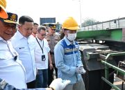 Wamenhub Suntana Dukung Merdeka Emisi Pelindo untuk Dorong Pelabuhan yang Lebih Hijau