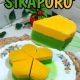 Kue Sikaporo Kue Khas Bugis Makassar Kue Raja Bugis Makassar