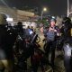 Brimob Polda Metro Jaya Gagalkan Tawuran di Cawang, 2 Sajam Diamankan