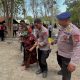 Hadapi Gempa Flores, Polda NTT dan Polres Jajaran Kerahkan 845 Personel ke Wilayah Terdampak