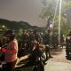 Brimob Polda Metro Jaya Bubarkan Tawuran di Jaktim, Lima Pemuda dan Satu Senjata Tajam Diamankan