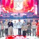 Satu Tahun Kodam XXIII/Palaka Wira, Gubernur Anwar Hafid: TNI dan Rakyat Bersama Membangun Sulteng