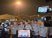 Polri Siapkan Personel Dukungan ke Flores untuk Perkuat Penanganan Gempa M 7,7