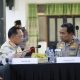 Polri dan Pemerintah Percepat Penanganan Dampak Gempa M 7,7 di Flores