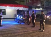 Patroli Perintis Presisi Polres Pelabuhan Tanjung Priok Antisipasi Begal, Balap Liar, dan Tawuran
