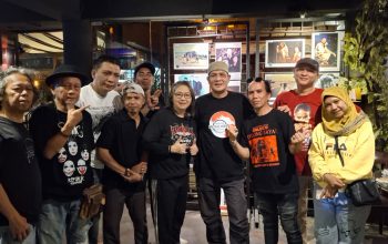 Musik Tak Lagi Hanya Soal Suara