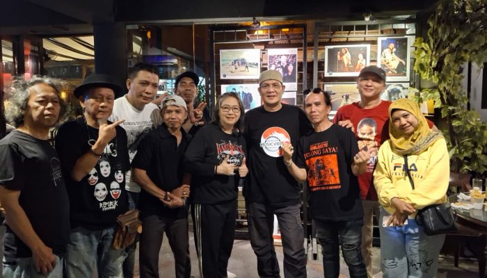 Musik Tak Lagi Hanya Soal Suara