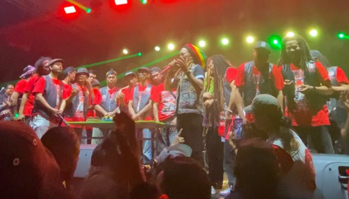 Scooterist Extreme Community Rayakan 20 Tahun Eksistensi, Perkuat Solidaritas dan Kolaborasi Lintas Komunitas