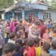 Polri Berikan Trauma Healing bagi Anak-Anak Terdampak Gempa Bumi di Ende