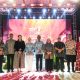 Pesta Rakyat HUT Ke-1 Kodam XXIII/Palaka Wira, Dihadiri Ribuan Masyarakat, semakin memantapkan Komitmen “Bersama Membangun Negeri”